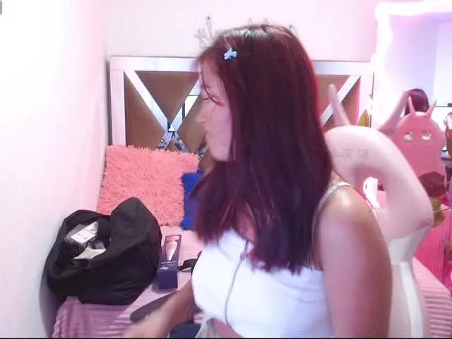 Live sex webcam photo for Valeribell-tay #277889018