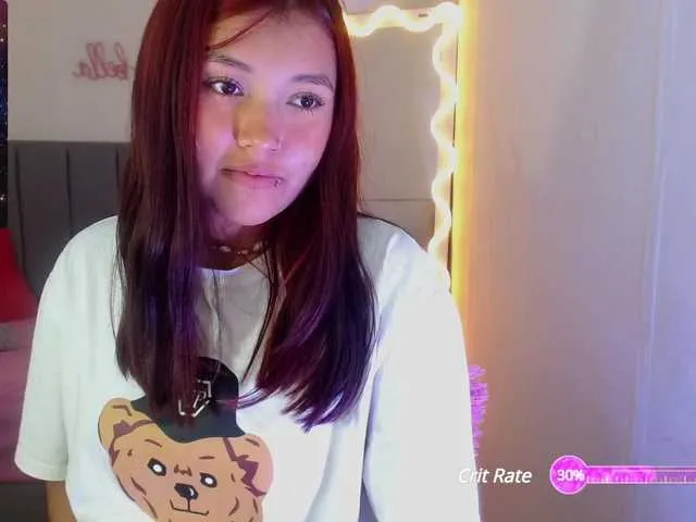 Live sex webcam photo for Valeribell-tay #278014263