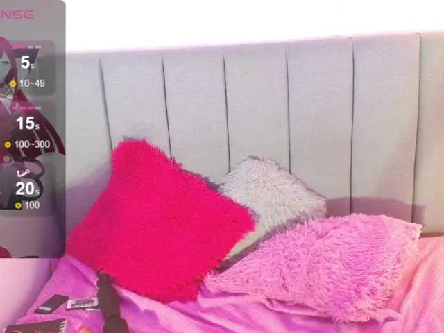 Live sex webcam photo for Valeribell-tay #278059129