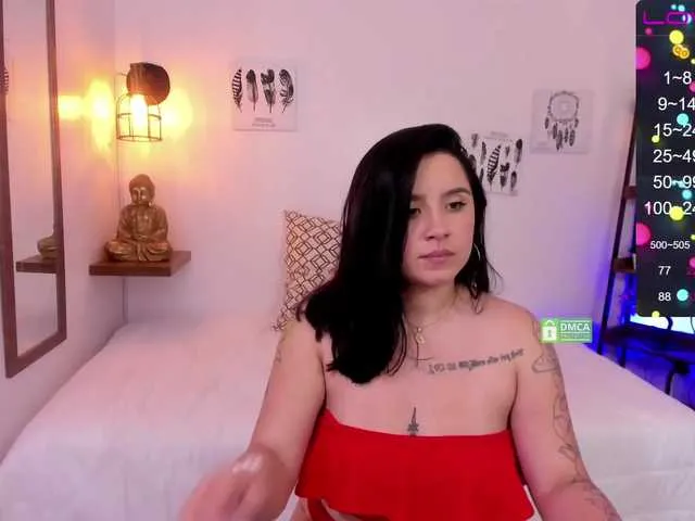 Live sex webcam photo for Valerie-Saenz #272427371
