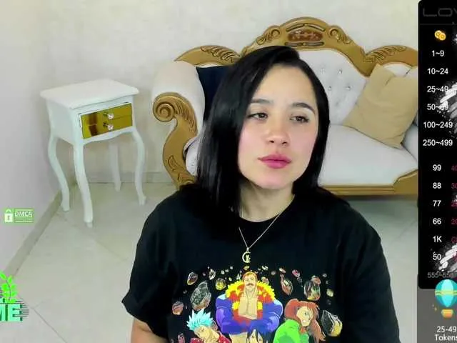 Live sex webcam photo for Valerie-Saenz #273130167