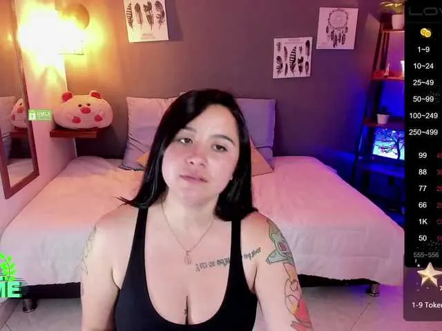 Live sex webcam photo for Valerie-Saenz #273638504