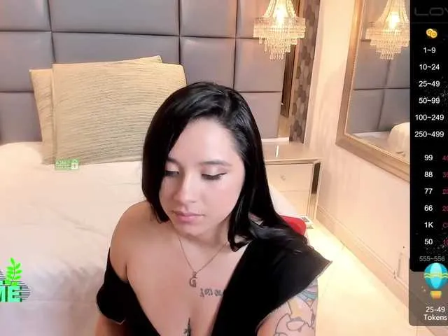 Live sex webcam photo for Valerie-Saenz #273889744