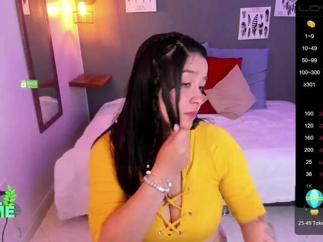 Live sex webcam photo for Valerie-Saenz #274200815