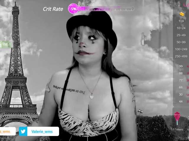 Live sex webcam photo for Valerie-Saenz #276362602