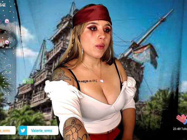 Live sex webcam photo for Valerie-Saenz #276483131