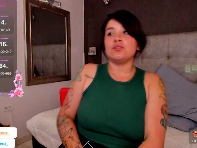 Live sex webcam photo for Valerie-Saenz #278071165