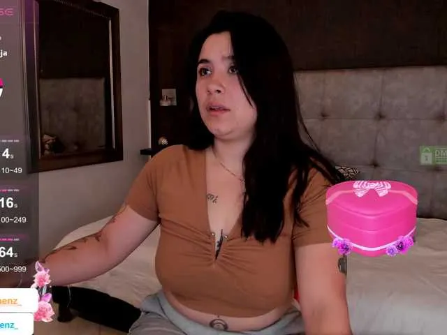 Live sex webcam photo for Valerie-Saenz #278094331