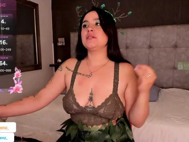 Live sex webcam photo for Valerie-Saenz #278109902