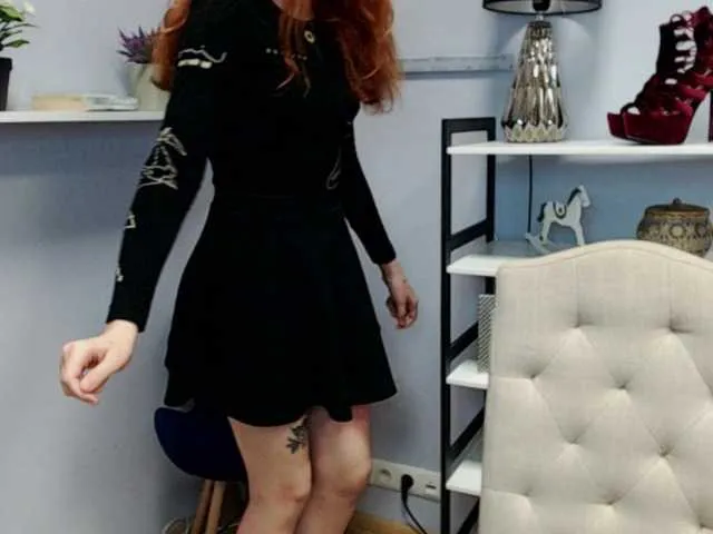 Live sex webcam photo for Valery-Fire #273285680