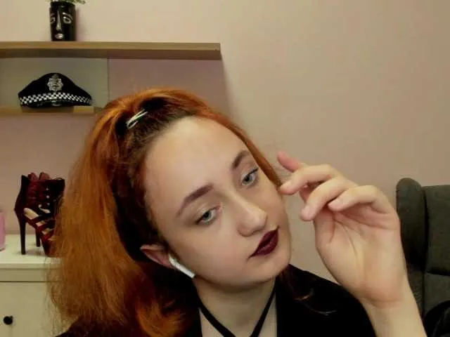 Live sex webcam photo for Valery-Fire #273467371