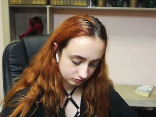 Live sex webcam photo for Valery-Fire #273554550