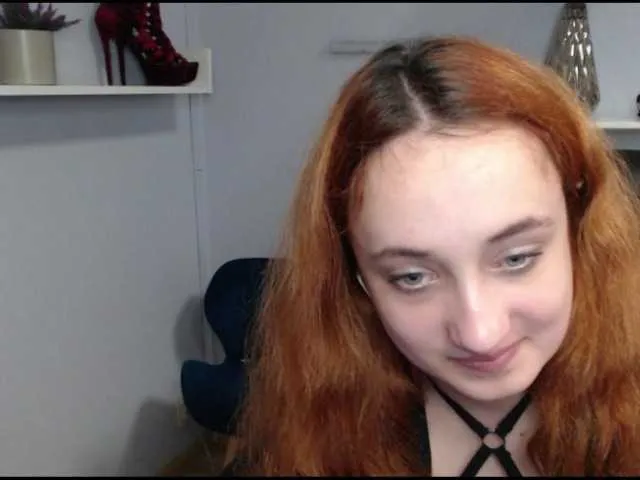 Live sex webcam photo for Valery-Fire #273602401