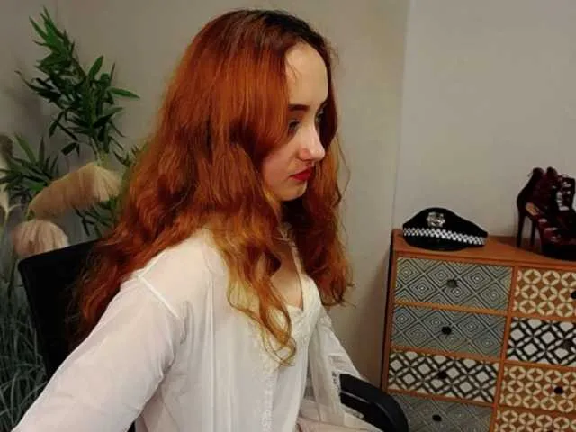 Live sex webcam photo for Valery-Fire #273627913