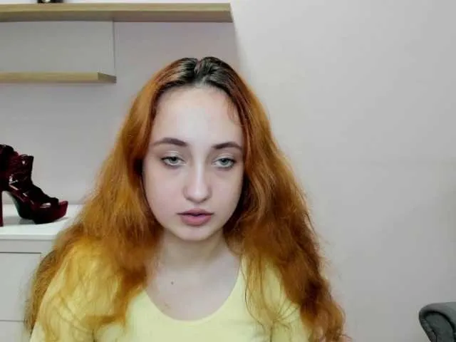 Live sex webcam photo for Valery-Fire #273694566