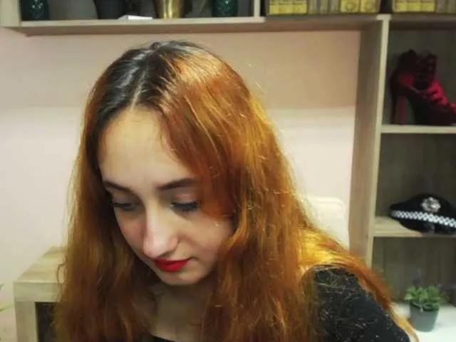 Live sex webcam photo for Valery-Fire #273948429