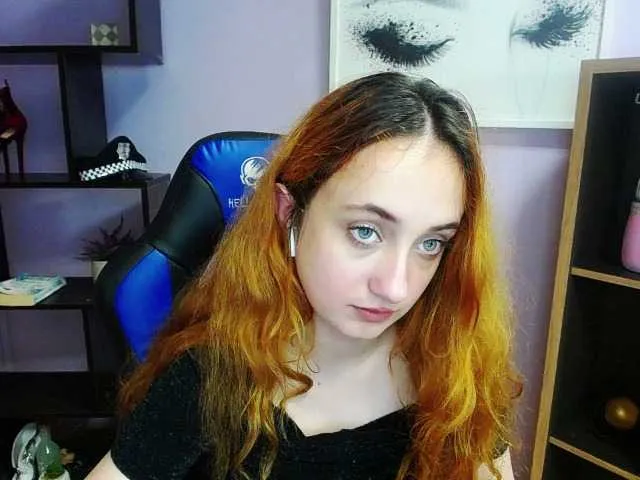 Live sex webcam photo for Valery-Fire #274014809