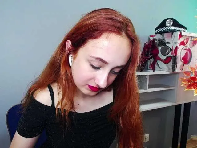 Live sex webcam photo for Valery-Fire #274209628