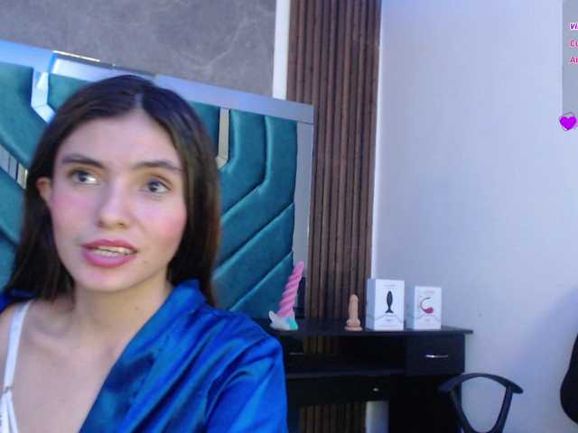 Live sex webcam photo for ValeryLargo #290362191