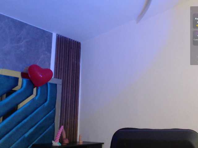 Live sex webcam photo for ValeryLargo #290489182