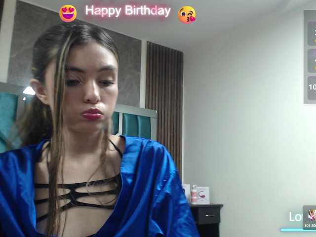 Live sex webcam photo for ValeryLargo #290543405