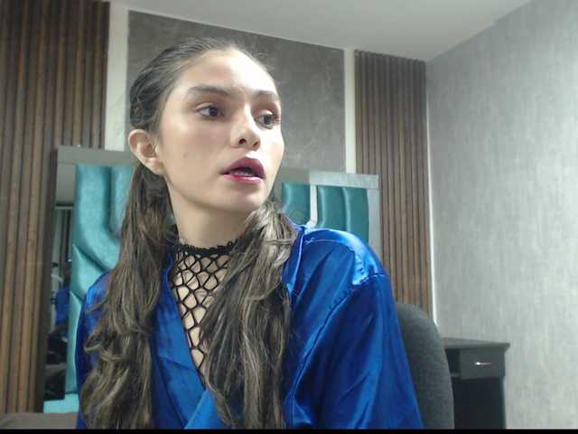 Live sex webcam photo for ValeryLargo #290750267