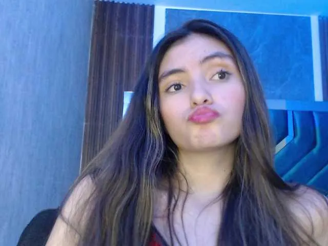 Live sex webcam photo for ValeryLargo #291106494