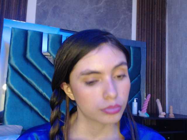 Live sex webcam photo for ValeryLargo #291193483