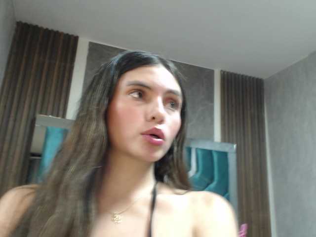 Live sex webcam photo for ValeryLargo #291226541