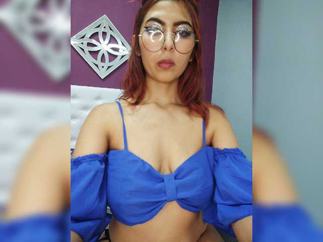 Live sex webcam photo for valeryrivas #275599723