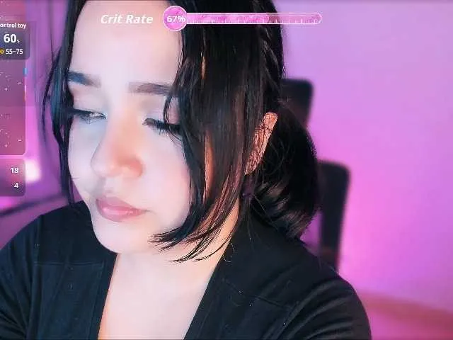 Live sex webcam photo for ValerySoto #291653673