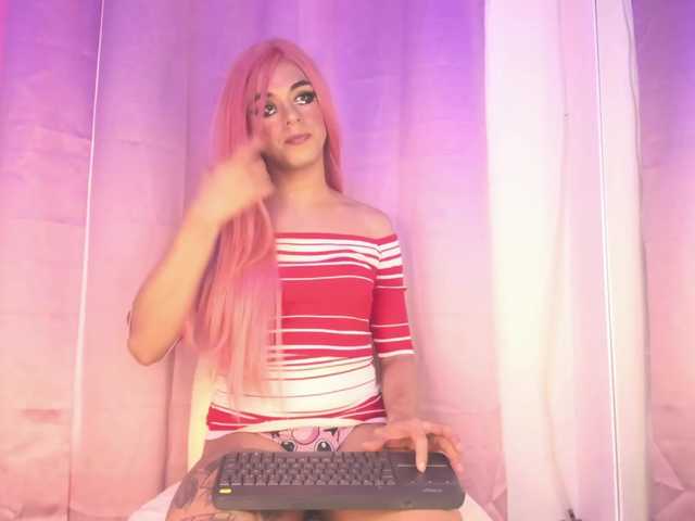 Live sex webcam photo for ValeryxNicol #273160856