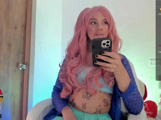 Live sex webcam photo for ValeryxNicol #277752393