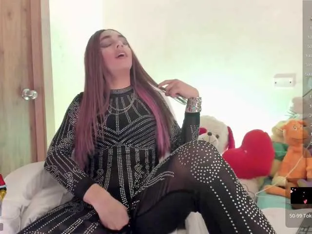 Live sex webcam photo for ValeryxNicol #277963065