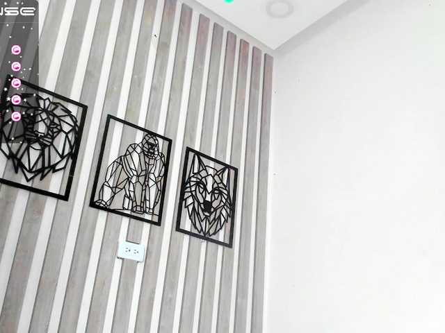 Live sex webcam photo for Vanesa-gate #276032104