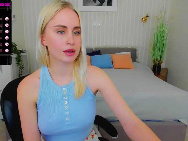 Live sex webcam photo for VarvaraDream #272061803