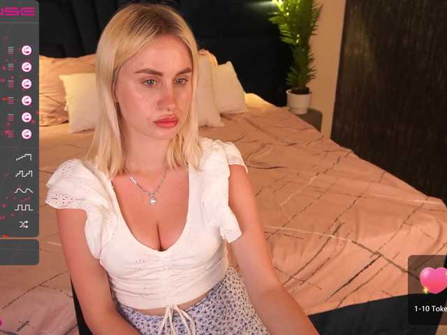 Live sex webcam photo for VarvaraDream #273829903