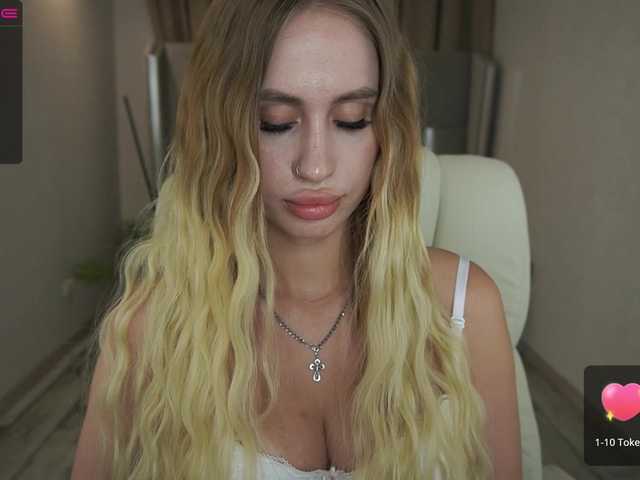 Live sex webcam photo for VarvaraDream #276016481