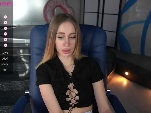 Live sex webcam photo for VarvaraDream #276763767
