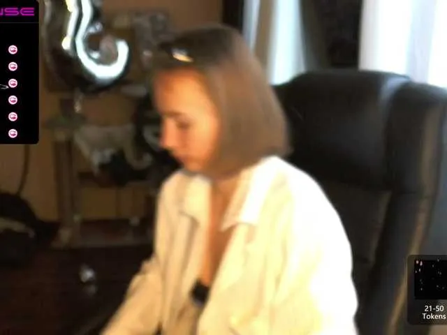 Live sex webcam photo for VasilisaBouns #271719985