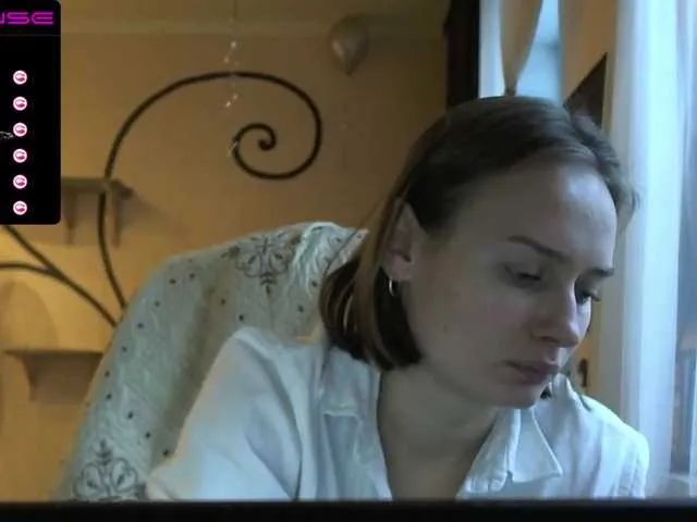 Live sex webcam photo for VasilisaBouns #271773907