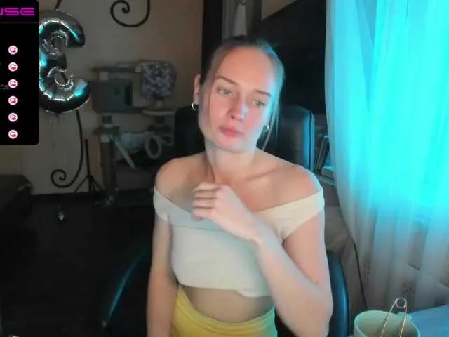 Live sex webcam photo for VasilisaBouns #271793505