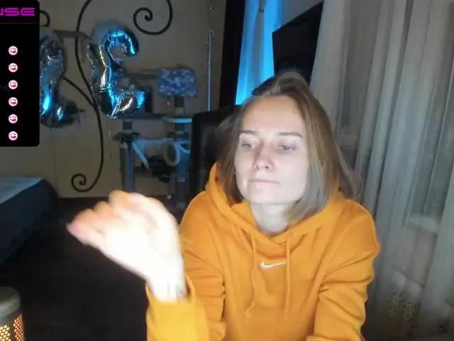 Live sex webcam photo for VasilisaBouns #271885789