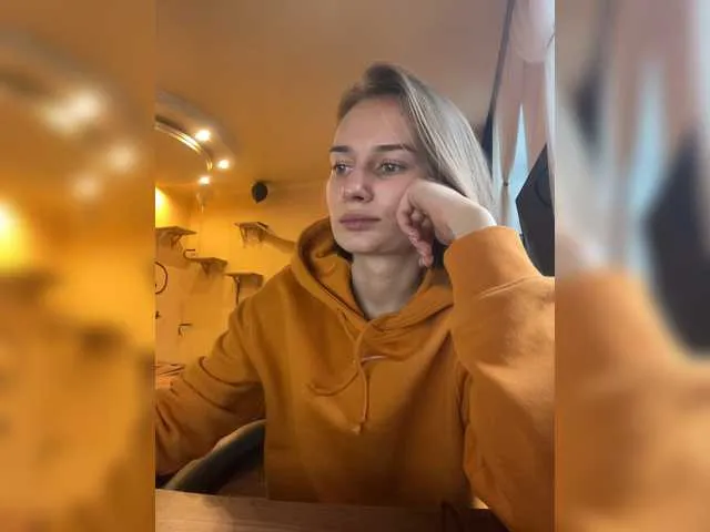 Live sex webcam photo for VasilisaBouns #272006982