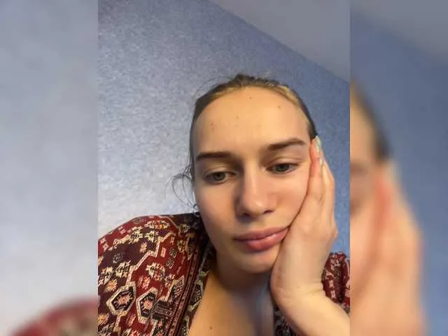 Live sex webcam photo for VasilisaBouns #272574774