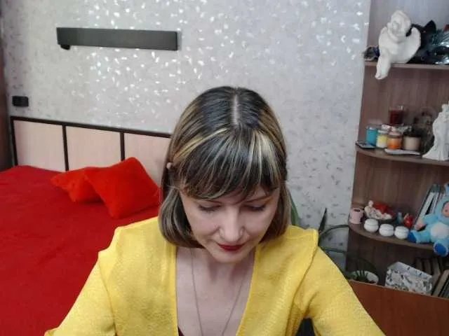 Live sex webcam photo for VasilisaGold #291417852