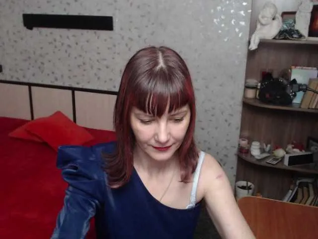 Live sex webcam photo for VasilisaGold #292014807