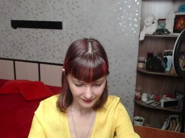 Live sex webcam photo for VasilisaGold #292021641