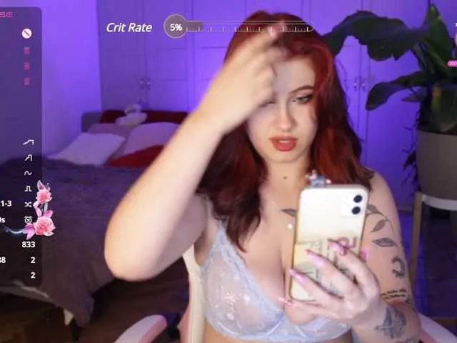 Live sex webcam photo for VasilisaRedHot #290855368