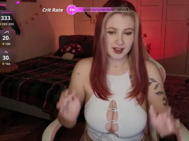 Live sex webcam photo for VasilisaRedHot #291881226
